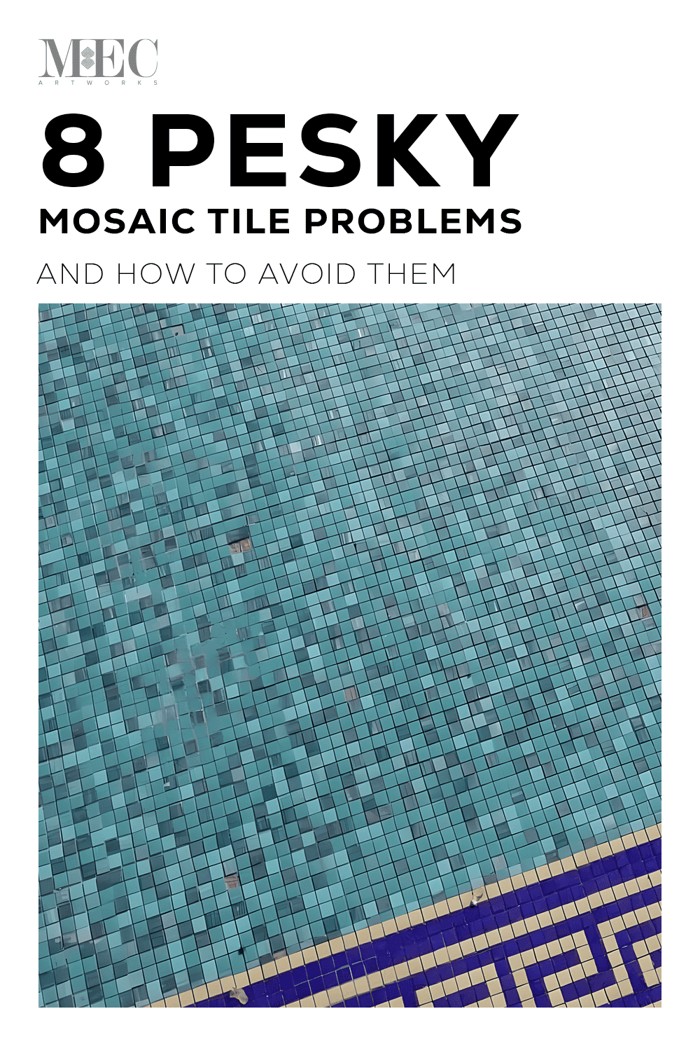 pinterest mosaic problems blog article